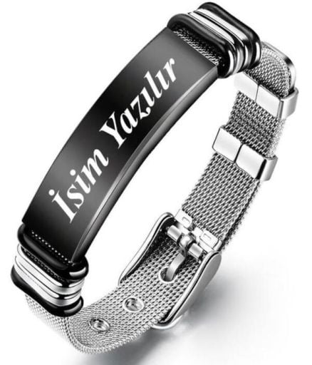 Kişiye Özel Erkek Takı Modelleri